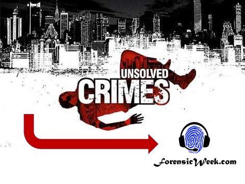 Unsolved Crimes