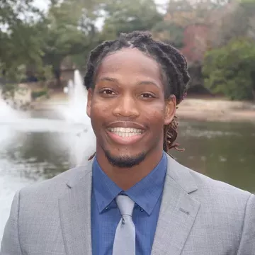 Photo of Caylin Louis Moore