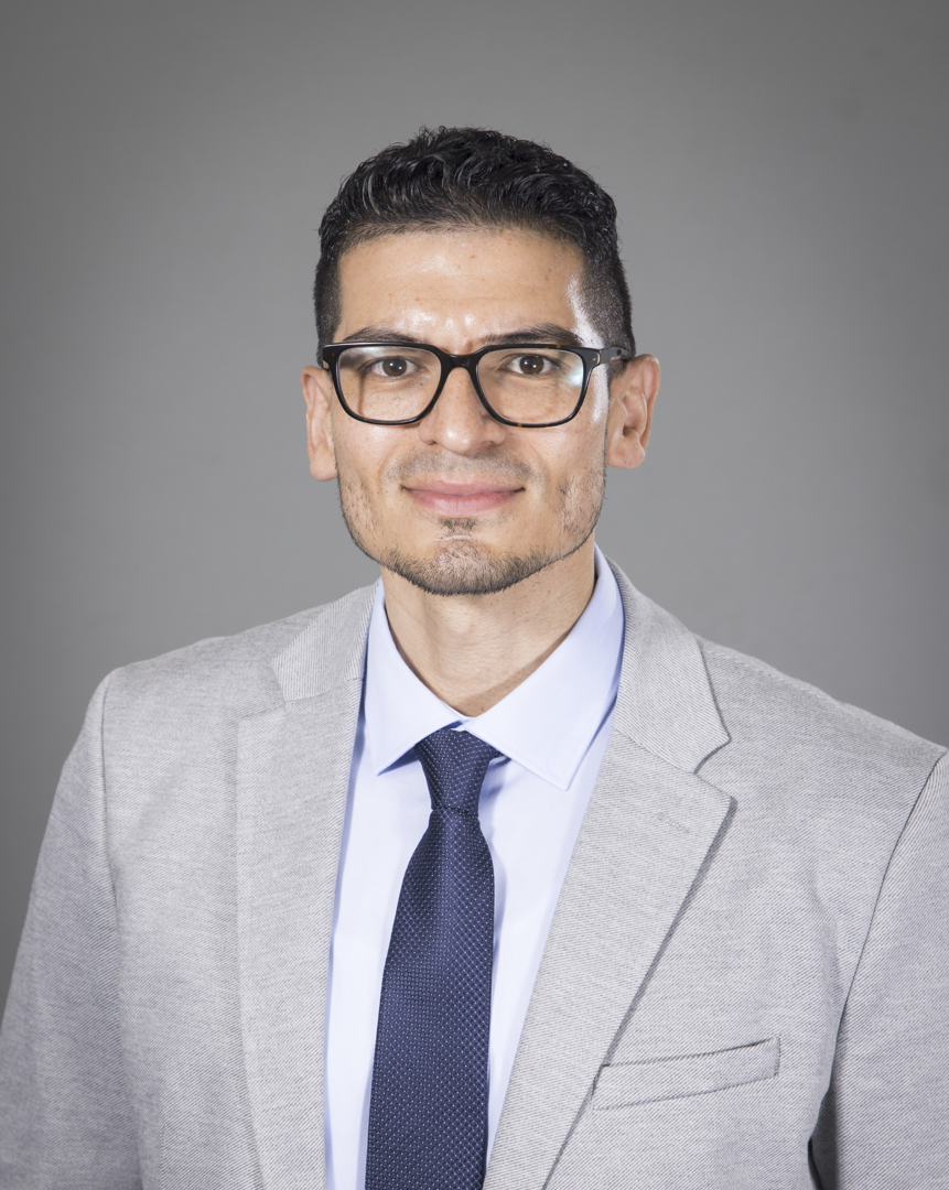 Phoyo of Jason Campos