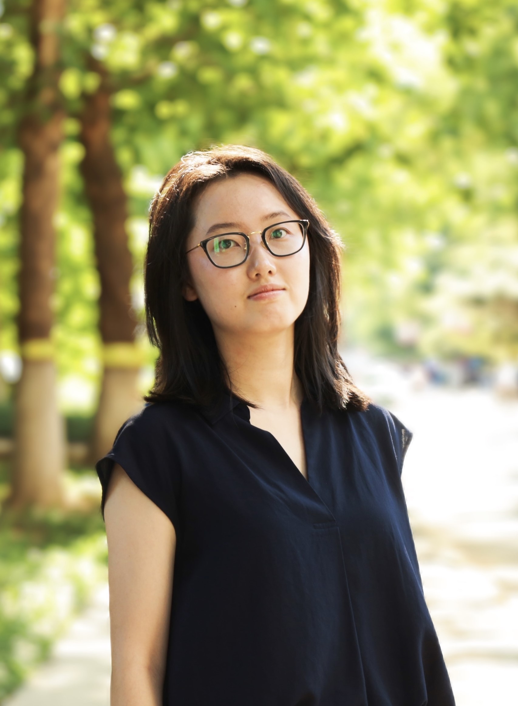 Dixin Li