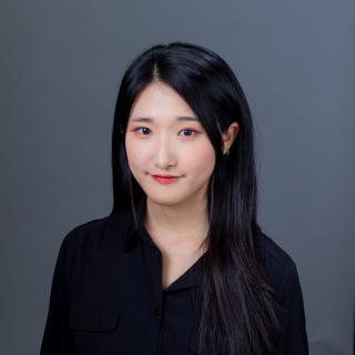 Jane (Jae Eun) Lee Headshot