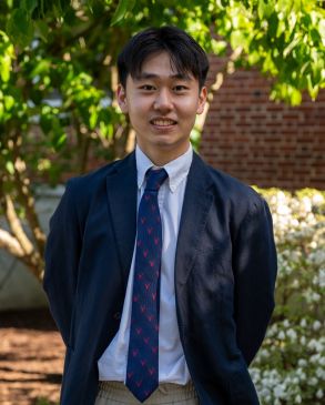 Ephraim Ho,