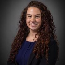 Ericka Feeney Headshot