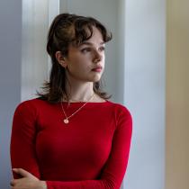 Anna Tovchigrechko
