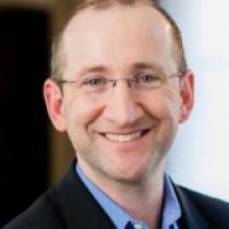 John MacDonald Headshot