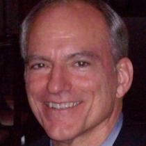 Distinguished University Professor Lawrence Sherman