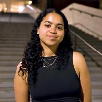 Alexandra Atherton Headshot