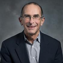Professor Daniel Nagin