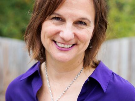 Image of Laura Dugan