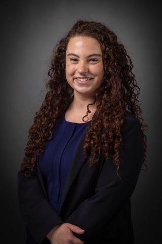 Ericka Feeney Headshot