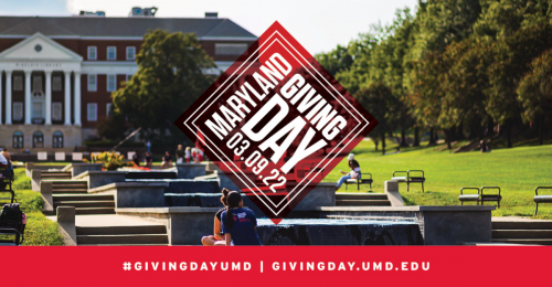 Giving Day Logo