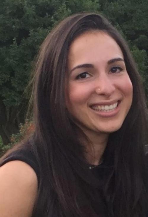 Dr. Anat Kimchi