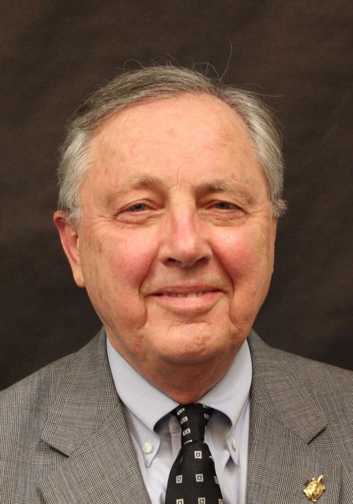 Charles Wellford