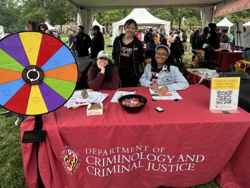Maryland Day 2026