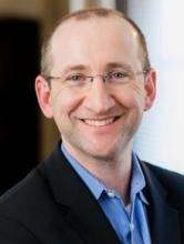 John MacDonald Headshot