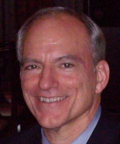 Lawrence Sherman