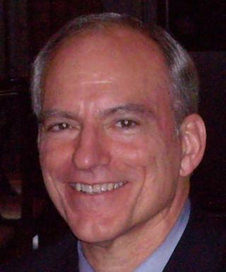Distinguished University Professor Lawrence Sherman