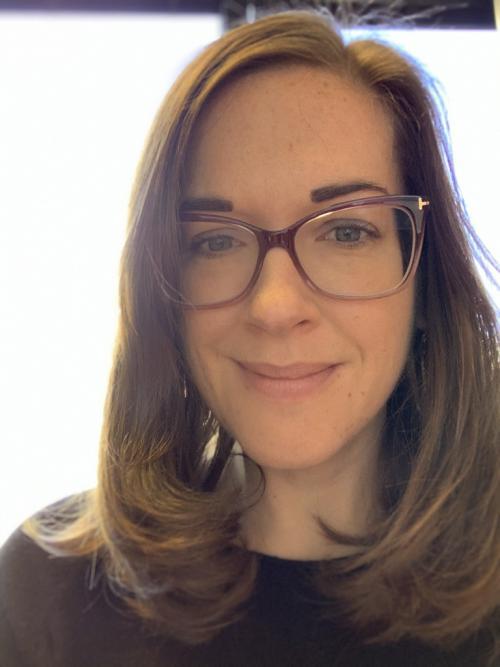 Kristin Turney is a Professor in the Department of Sociology