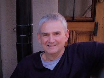 Ray Paternoster