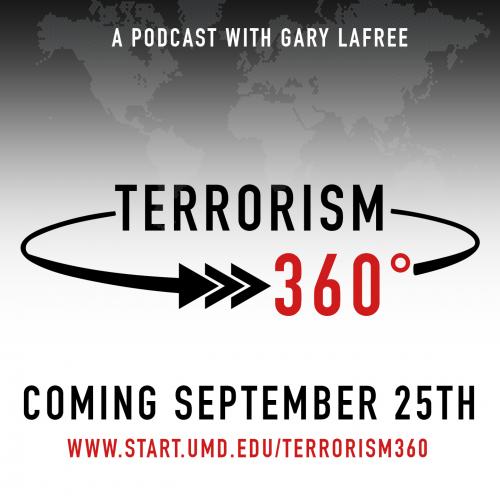 Terrorism 360