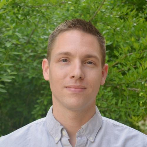 Daniel T. Ragan Headshot