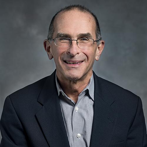 Professor Daniel Nagin