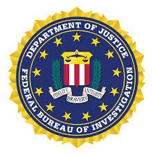 Federal Bureau of Investigation Logo