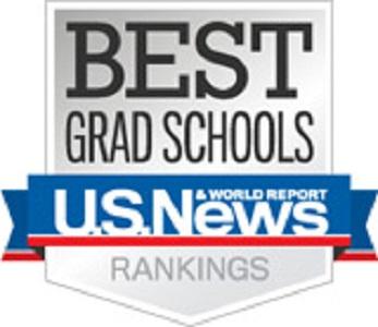 CCJS Continues #1 Ranking as Best Graduate School for Criminology CCJS Best Grad School