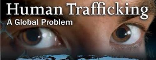 CCJS Trade Openess and Human Trafficking Presentation