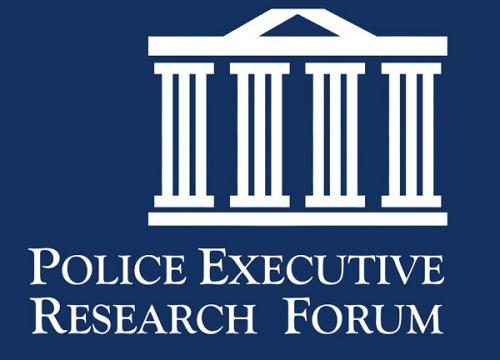 Police Executive Research Forum Logo