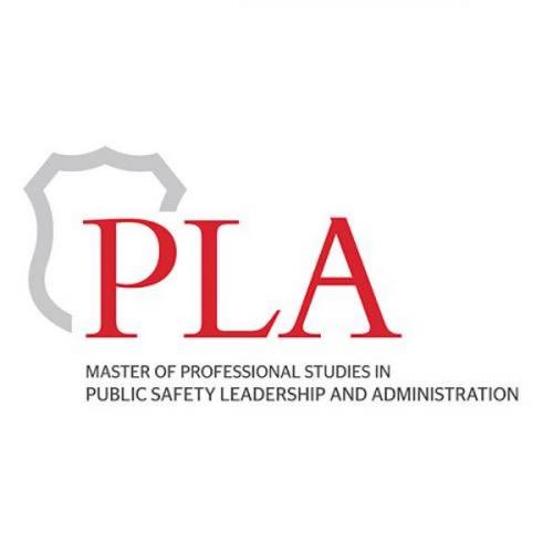 PLA Logo