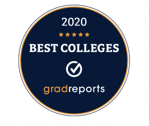 GradReports logo