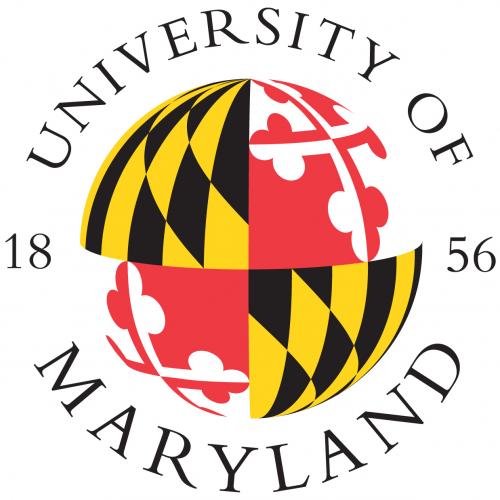 UMD logo