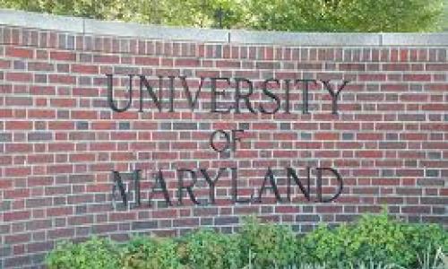 University of Maryland