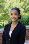 Headshot of Danielle Ridgeway