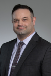 robert stewart headshot
