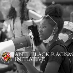 The Anti-Black Racism Initiative