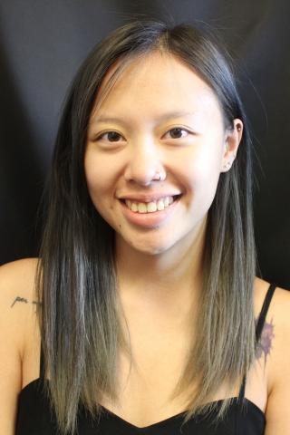 Diane Hou