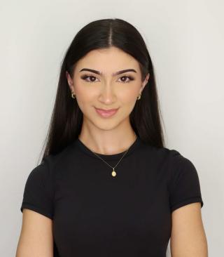 Headshot