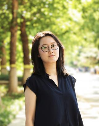 Dixin Li