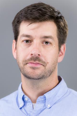 Greg Midgette
