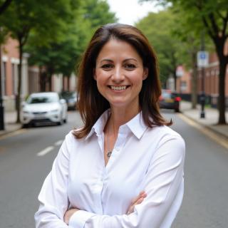 Dr. Bianca Bersani