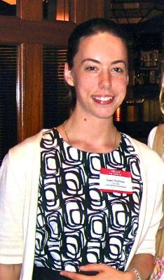 Jean McGloin