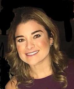 Cristina Profile Pic