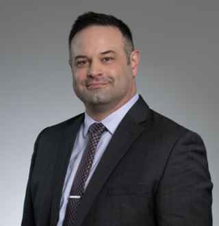 robert stewart headshot