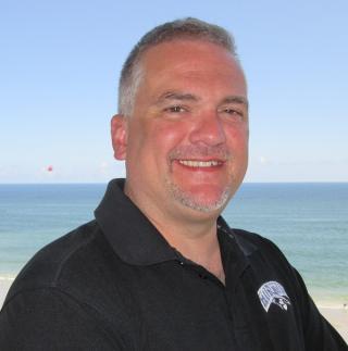 C. Thomas Jordan