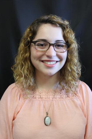 Abby Rosenberg