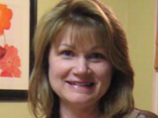 Laure Brooks